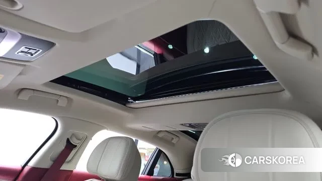 Bentley Flying Spur 3rd Generation id 3549833 из Кореи 9