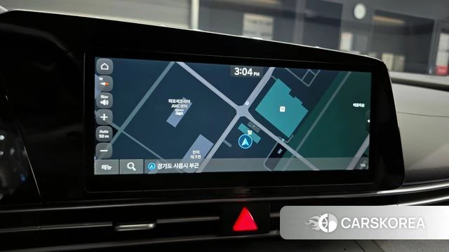 Hyundai Avante (CN7) id 4186830 из Кореи 9