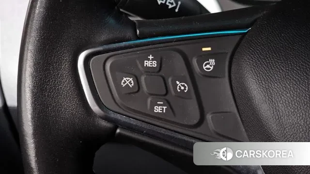 Chevrolet (GM Daewoo) Bolt EV id 3033770 из Кореи 9