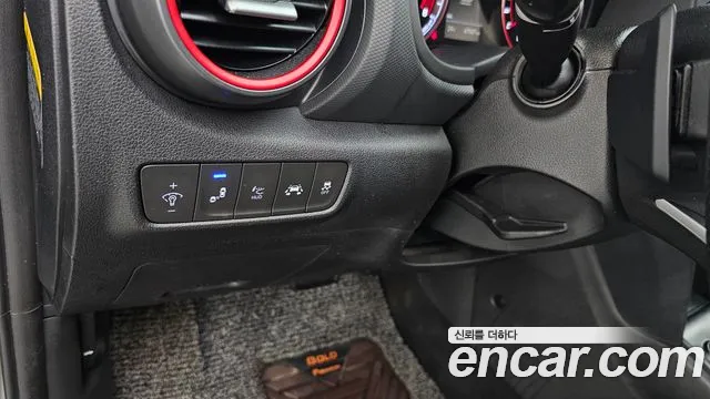 Hyundai Kona id 2850349 из Кореи 9