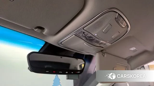 Kia More K9 id 3479846 из Кореи 9