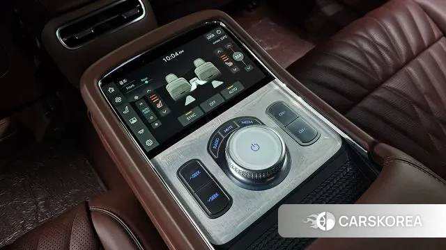 Genesis G90 (RS4) id 3022191 из Кореи 9