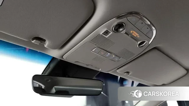 Hyundai The New Grandeur IG id 3000031 из Кореи 9