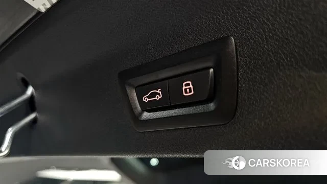 BMW X3 (G01) id 3472005 из Кореи 9