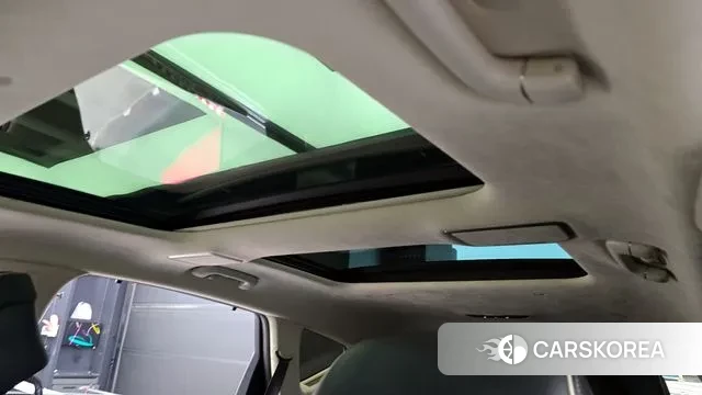 Genesis GV80 id 3307115 из Кореи 9