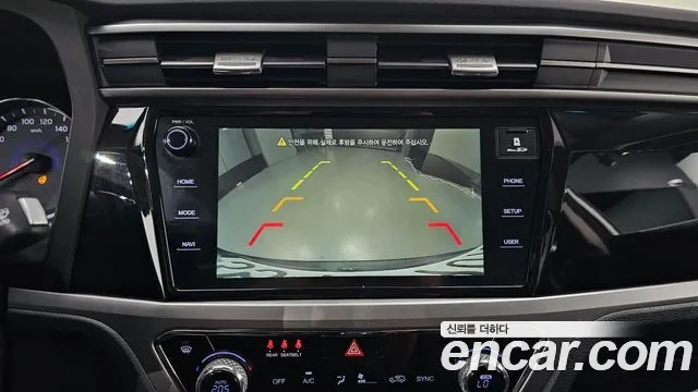 Ssangyong Beautiful Korando id 2927243 из Кореи 9