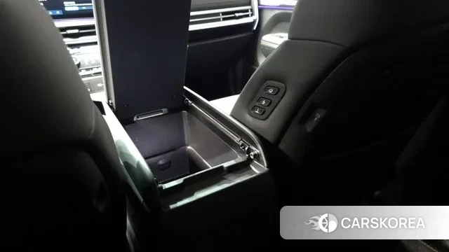 Hyundai Santa Fe (MX5) id 3670104 из Кореи 9