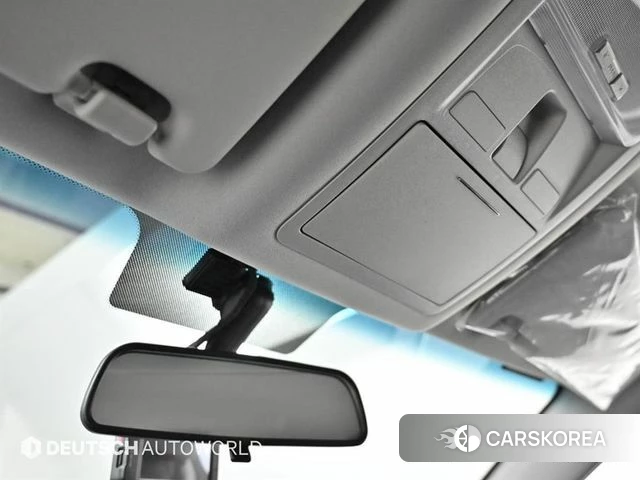 Ssangyong Rexton Sports id 3955780 из Кореи 9