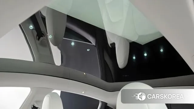 Tesla Model Y id 3477311 из Кореи 9