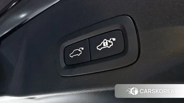 Volvo XC40 id 2974548 из Кореи 9