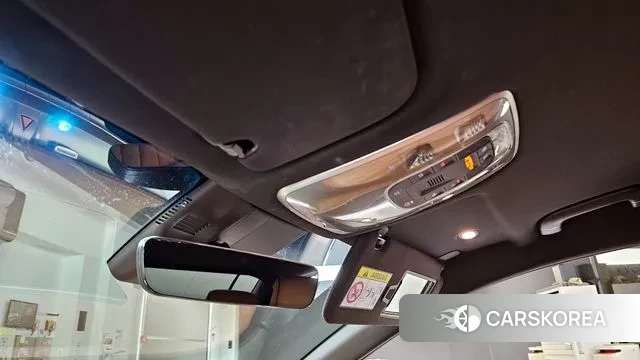 Genesis G80 (RG3) id 3054846 из Кореи 9