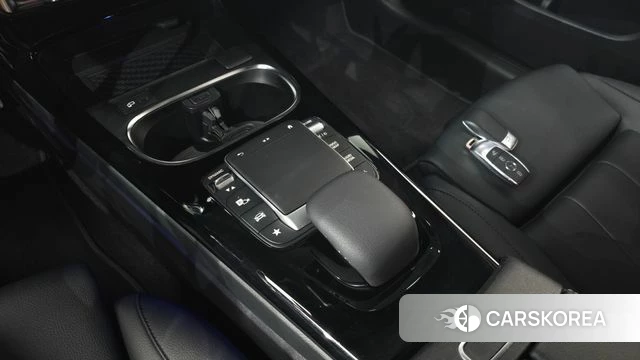 Mercedes-Benz A-Class W177 id 4671868 из Кореи 9
