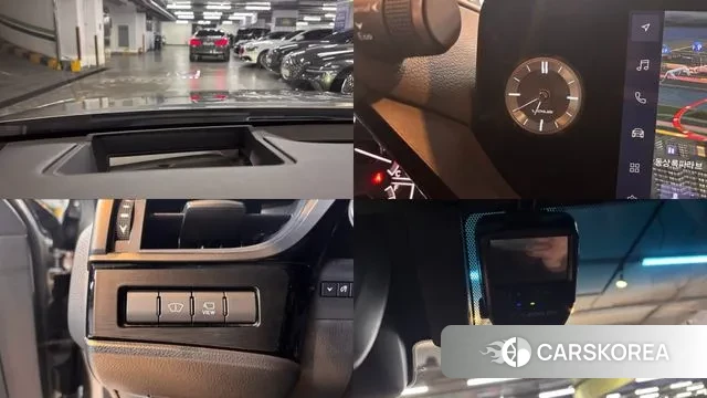 Lexus ES300h 7th generation id 3410906 из Кореи 9