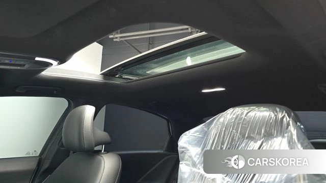 Hyundai Ionic 6 id 4853825 из Кореи 9