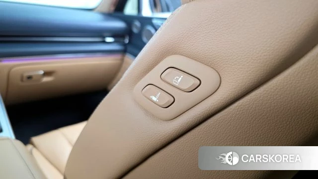 Genesis GV80 id 3935907 из Кореи 9