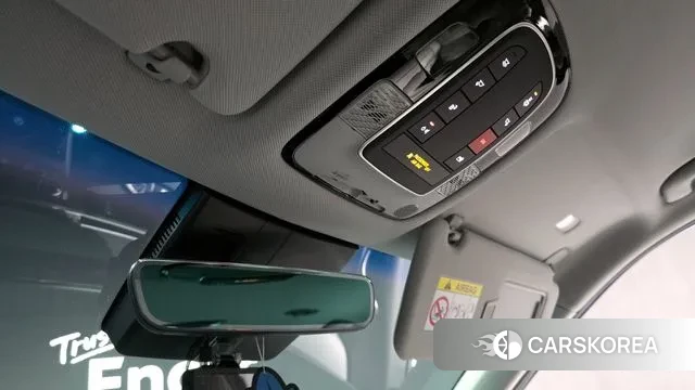 Hyundai The New Palisade id 3347649 из Кореи 9