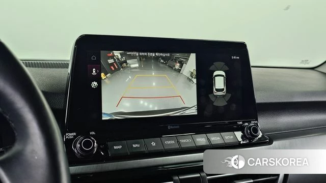 Kia Seltos id 3860848 из Кореи 9