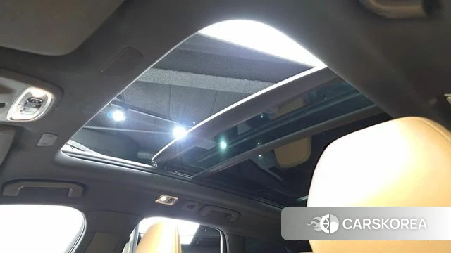 Volvo XC60 second Generation id 4501925 из Кореи 9