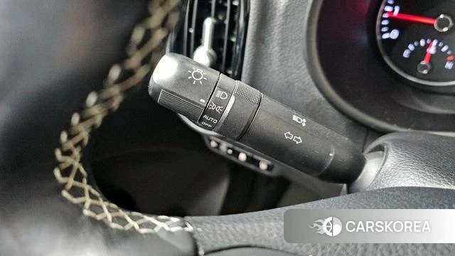 Kia All New Morning (JA) id 4285589 из Кореи 9