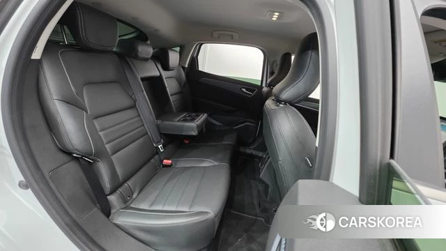 Renault Korea (Samsung) XM3 id 4881832 из Кореи 8
