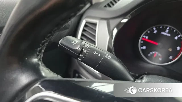 Kia Seltos id 3552007 из Кореи 9