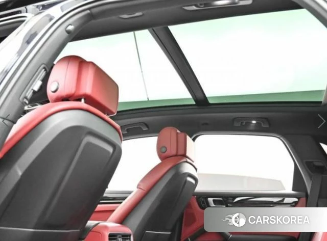 Porsche Cayenne (PO536) id 4651495 из Кореи 9