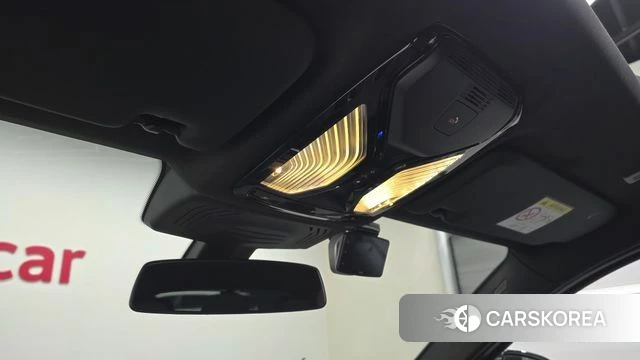 BMW X4 (G02) id 4862672 из Кореи 9