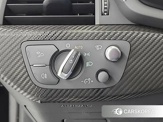 Audi A5 (F5) id 4180169 из Кореи 9