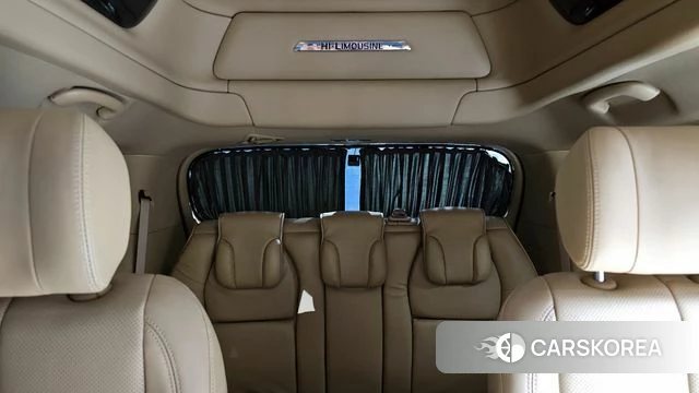 Kia The New Carnival id 4285991 из Кореи 9