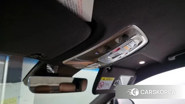 Genesis G80 (RG3) id 3416059 из Кореи 9