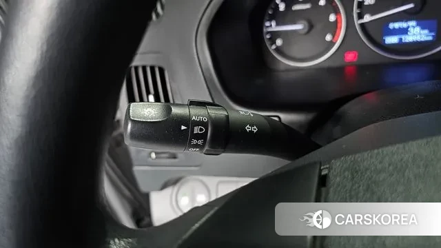 Hyundai The New Grand Starex id 3050455 из Кореи 9