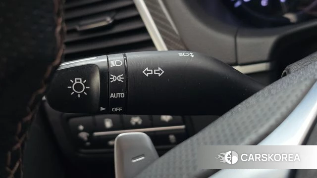 Genesis G80 id 4849804 из Кореи 9