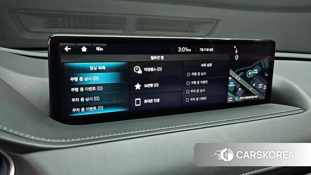Genesis G80 (RG3) id 4650753 из Кореи 9