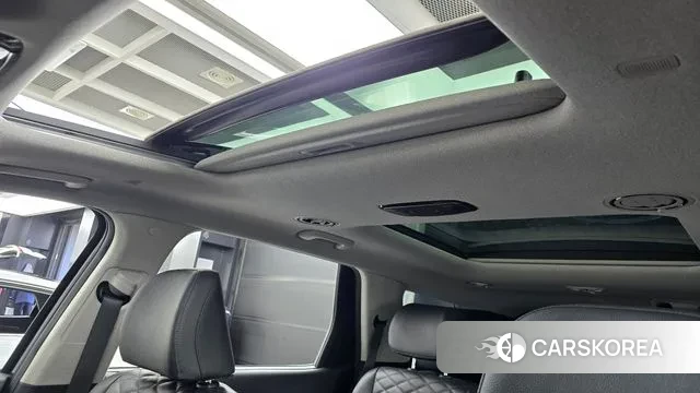 Hyundai Palisade id 3444639 из Кореи 9