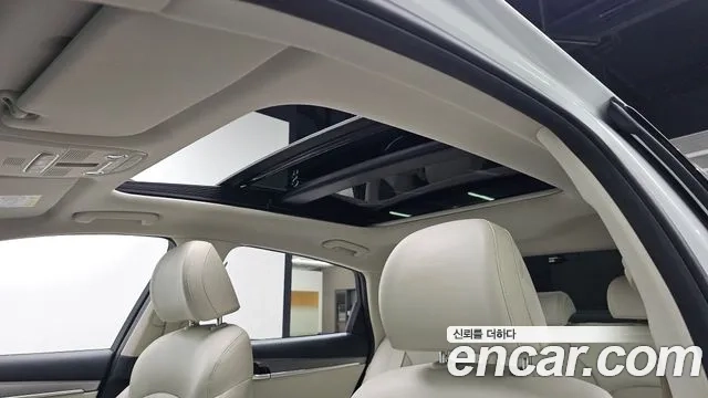 Hyundai The New Grandeur IG id 2859065 из Кореи 9