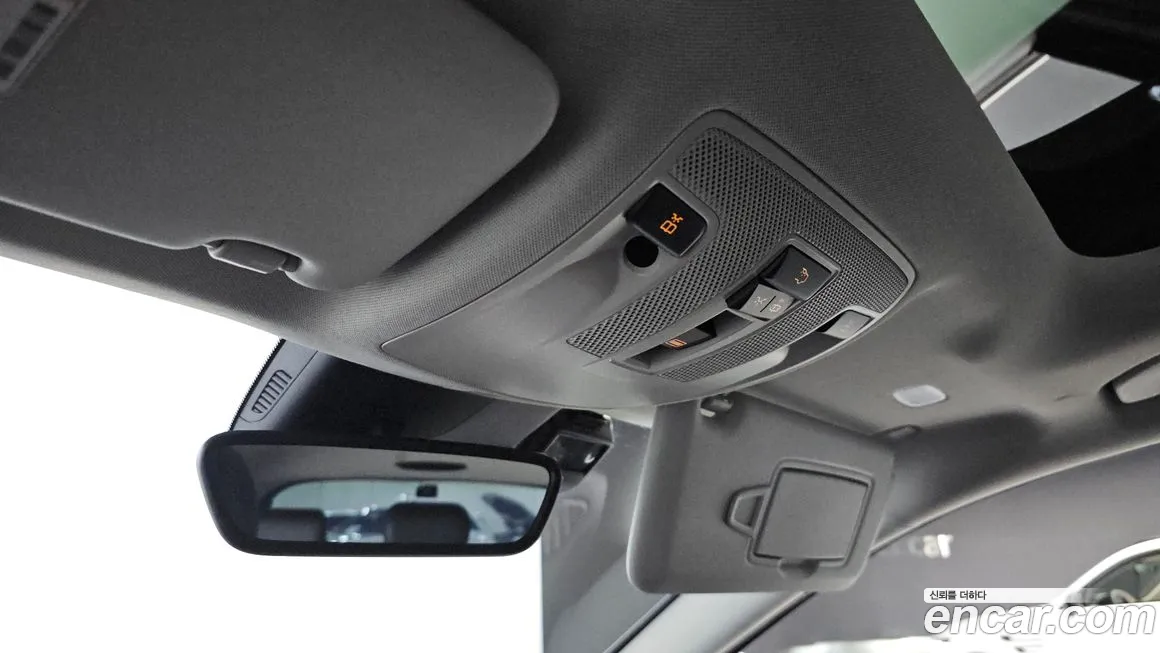 Mercedes-Benz GLA-Class X156 id 2021259 из Кореи 9