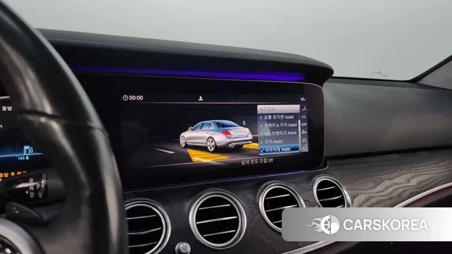 Mercedes-Benz E-Class W213 id 3214805 из Кореи 9