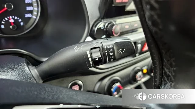 Kia The New K3 2nd generation id 3607085 из Кореи 9