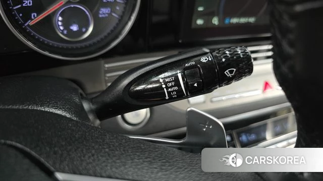 Hyundai The New Grandeur IG Hybrid id 4717037 из Кореи 9
