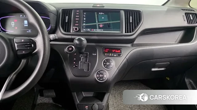 Kia The New Kia Ray id 3074396 из Кореи 9