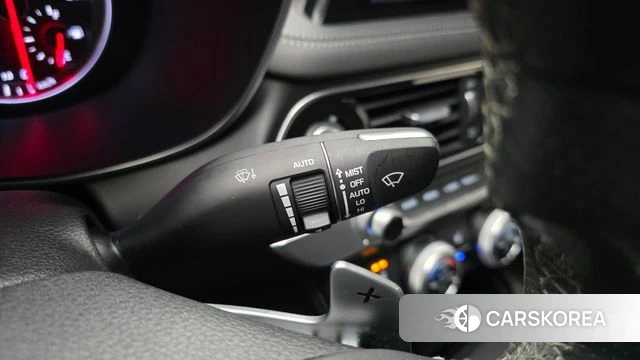 Genesis G70 id 4245740 из Кореи 9