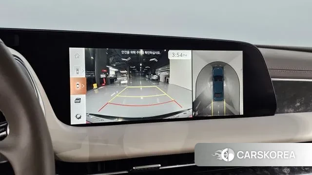 Genesis G90 (RS4) id 3279163 из Кореи 9