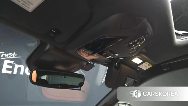 Maserati Levante id 4424344 из Кореи 9
