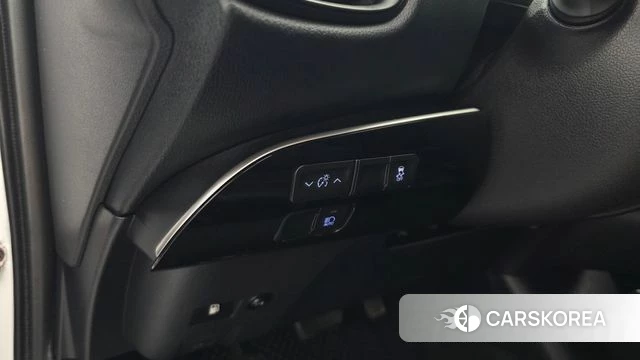 Toyota Prius 4th Generation id 4726541 из Кореи 9