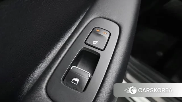 Hyundai Sonata (DN8) id 3385268 из Кореи 9