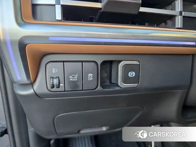 Hyundai Santa Fe (MX5) id 3420322 из Кореи 9