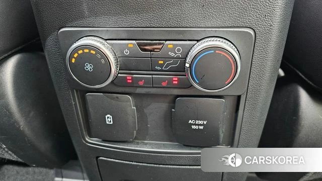 Ford Explorer 6th Generation id 4528724 из Кореи 9