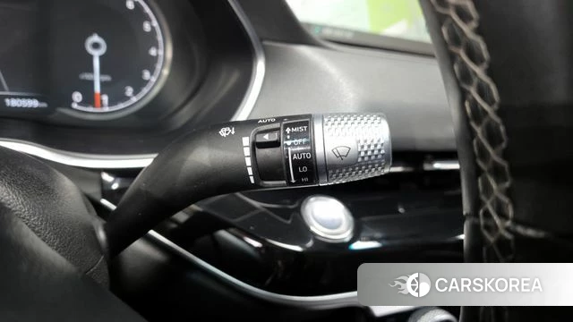 Genesis G80 (RG3) id 4316677 из Кореи 9