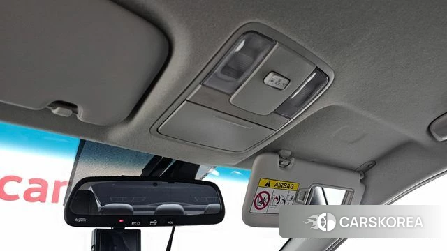 Kia The New K3 2nd generation id 4516638 из Кореи 9