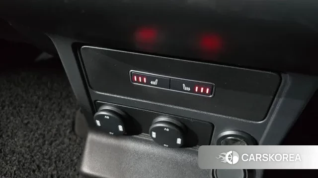 Jaguar F-PACE id 3264912 из Кореи 9